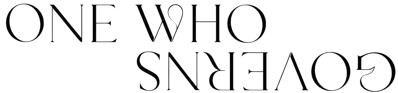 One Who Governs