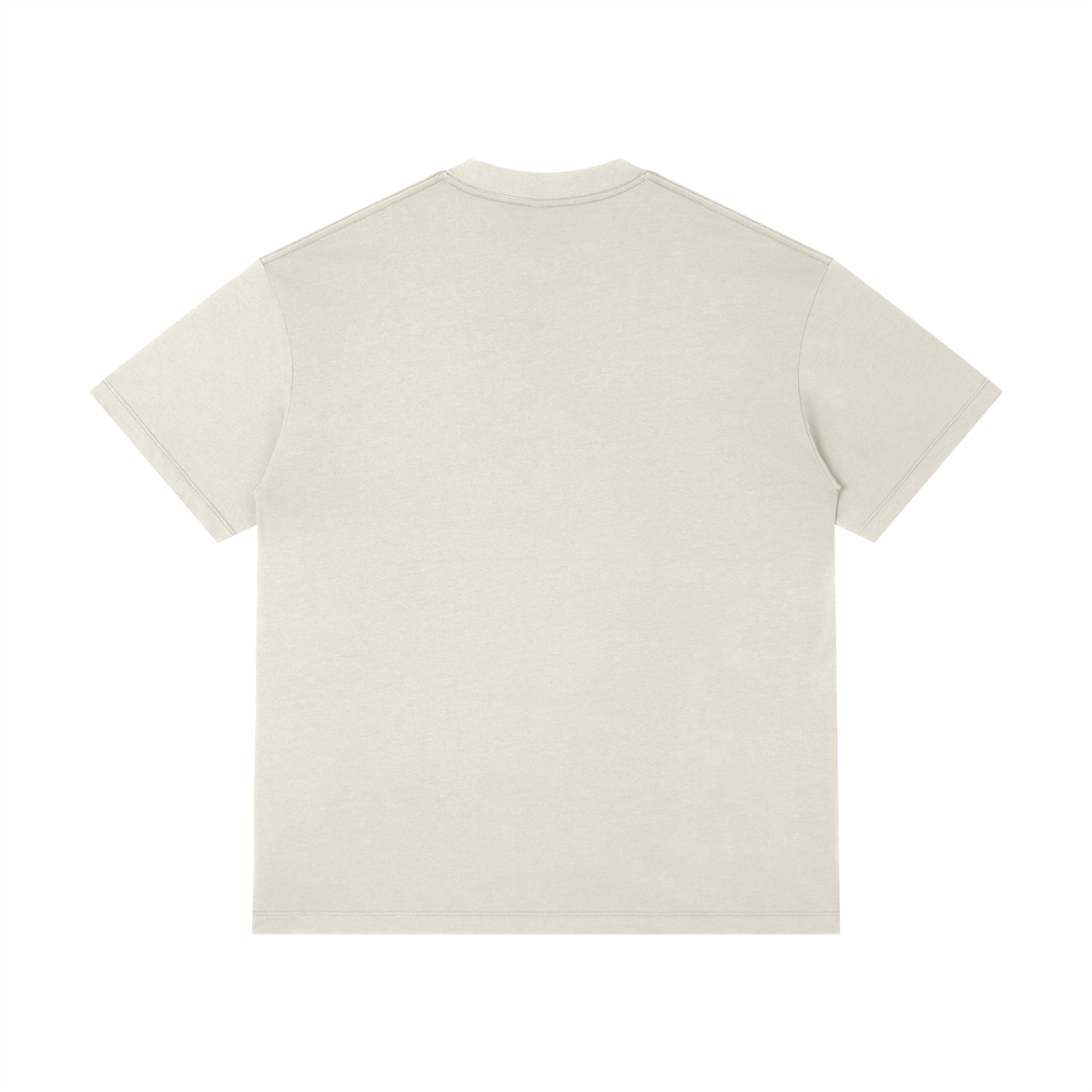 (Sample) Sharpie Hand-drawn Dot T