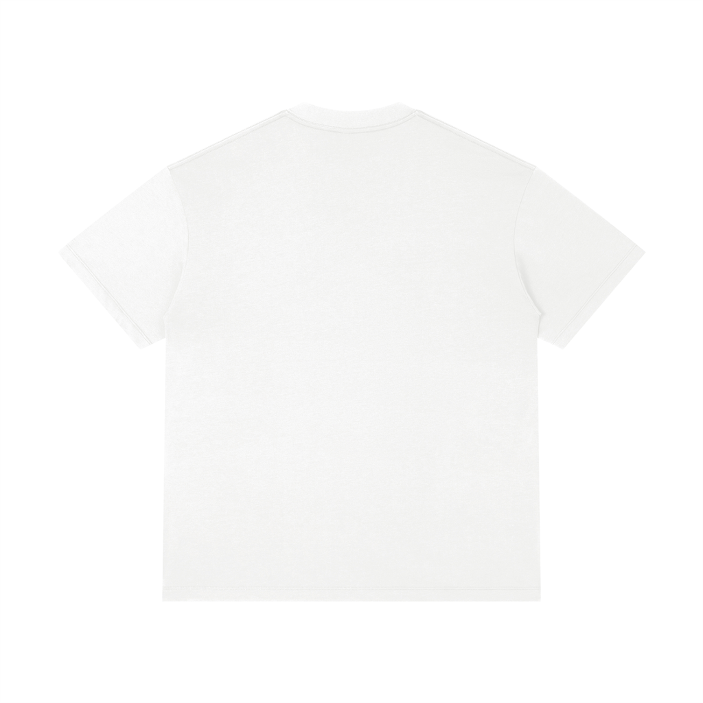 (Sample) Sharpie Hand-drawn Dot T