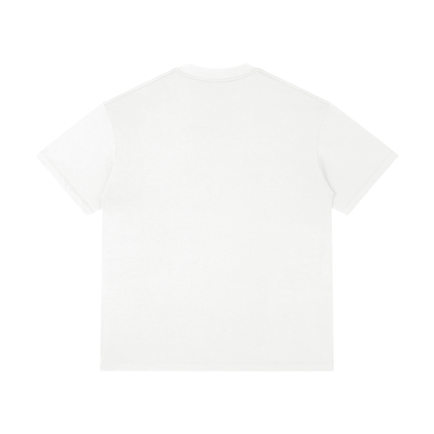 (Sample) Sharpie Hand-drawn Dot T